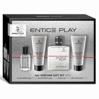 Dorall Collection Entice Play мужской набор