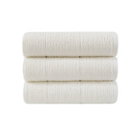 Рушник Lotus Home - Sophie off white молочний 50*90