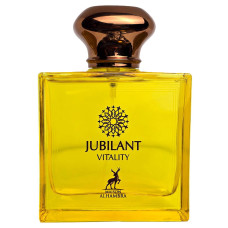 AlHambra Jubilant Vitality