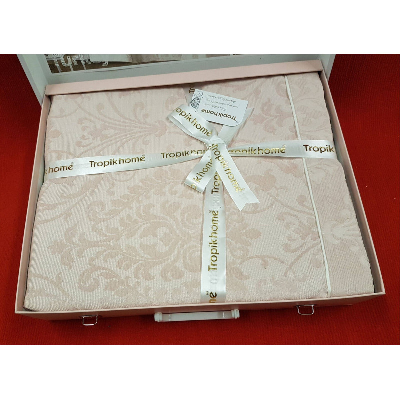 Покрывало Tropik home Style Rose