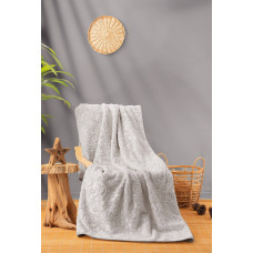 Плед Cotton box Emboss  Tas  220x240