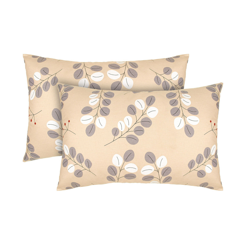 Наволочки бязеві (2шт.) "Дубно" 50х70 187593