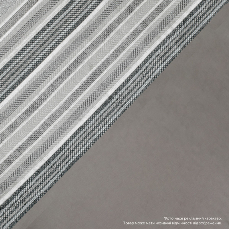 Євро комплект постільної білизни Home Line "СІРАКАВА" (в коробці) 187067