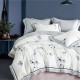 Євро комплект постільної білизни Home Line "ЛІОЦЕЛО" (в коробці) 187062