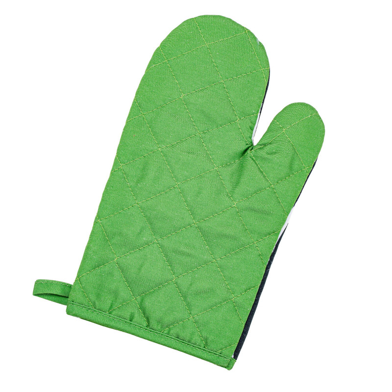 Рукавиця "Лимони" 17x28см 182824