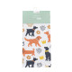 Кухонний рушник "Dogs" 40x60см 182817