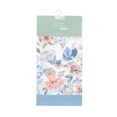 Кухонний рушник "Квіти" 40x60см 182813