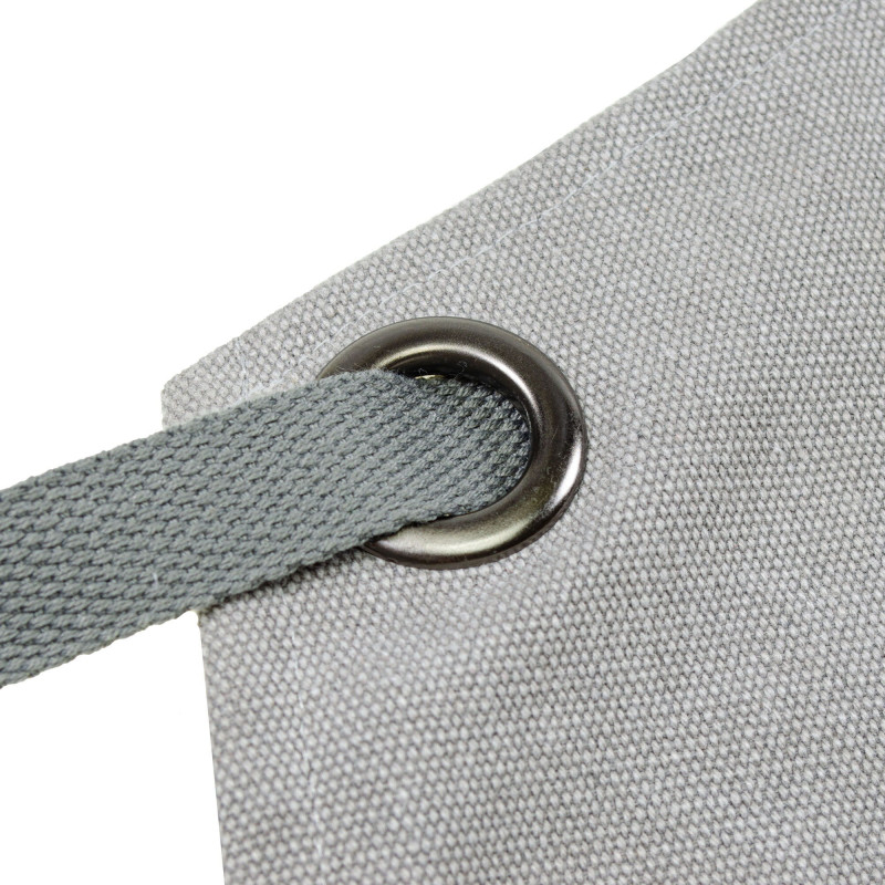 Фартух Canvas (сірий) 68x80см 182797