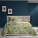 Євро комплект постільної білизни Home Line "БРОКІЛОН" 178038