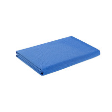 Рушник вафельний Home Line (синій) 40х70см 176856