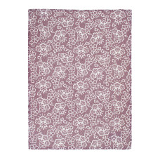 Рушник вафельний Home Line "Кружево" 45х60см 172811