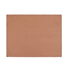 Рушник вафельний Home Line (шоколадне) 45х60см 169106