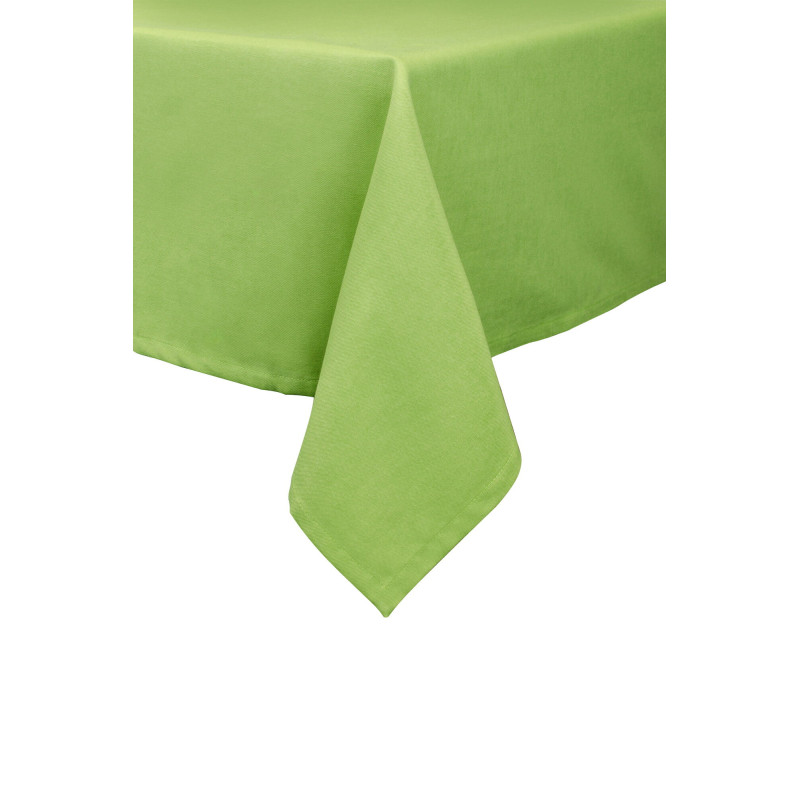 Скатертина Home Line (оливкова) 160х220см 165941