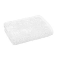 Рушник махровий (білий) 50х90см 165676