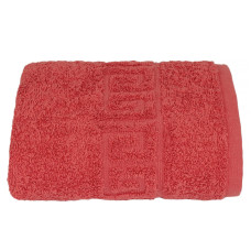 Рушник махровий Home Line (червоний) 40х70см 162513