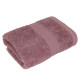 Махровий рушник (морозна вишня) 40х70см 161667