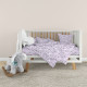 Дитячий комплект постільної білизни Home Line "Ягнята" (бузковий) 159141