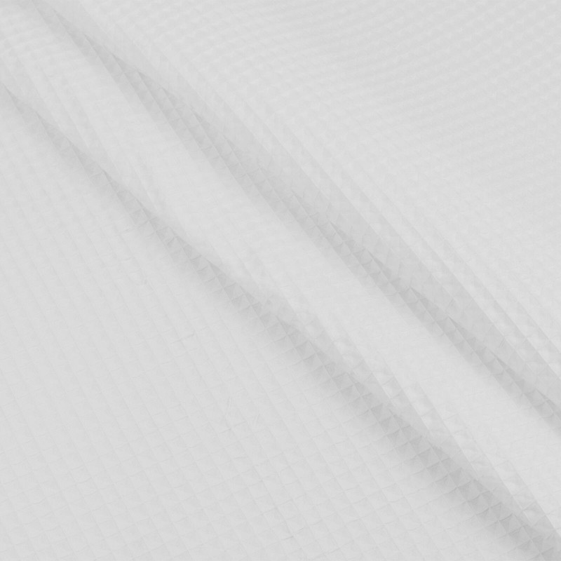 Рушник вафельний (білий) 45х60см 156861