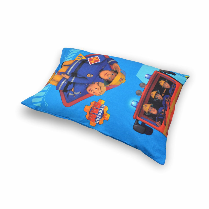 Наволочка бязева Home Line "Des 343" 40х60см 144704