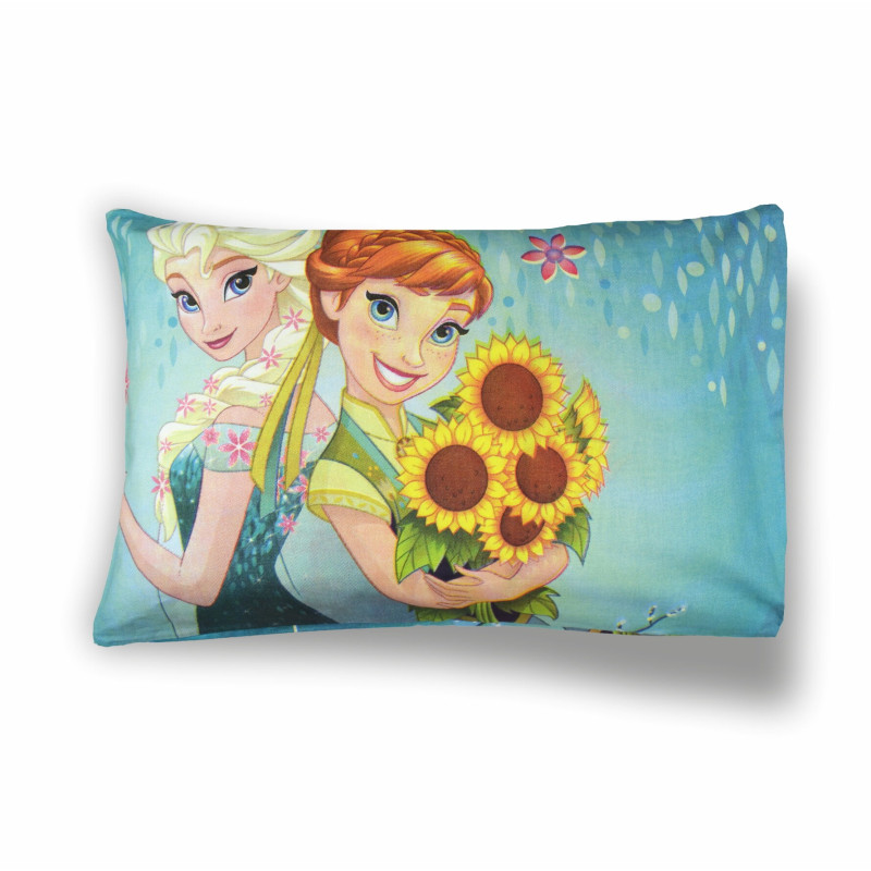 Наволочка бязева Home Line "Des 320" 40х60см 143488