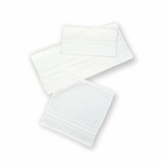 Рушник махровий Home Line (білий), 30х30см 142287