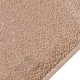 Рушник махровий Home Line (кавовий), 50х90см 137104