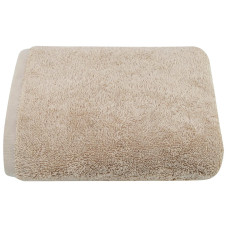 Рушник махровий Home Line (кавовий), 50х90см 137104