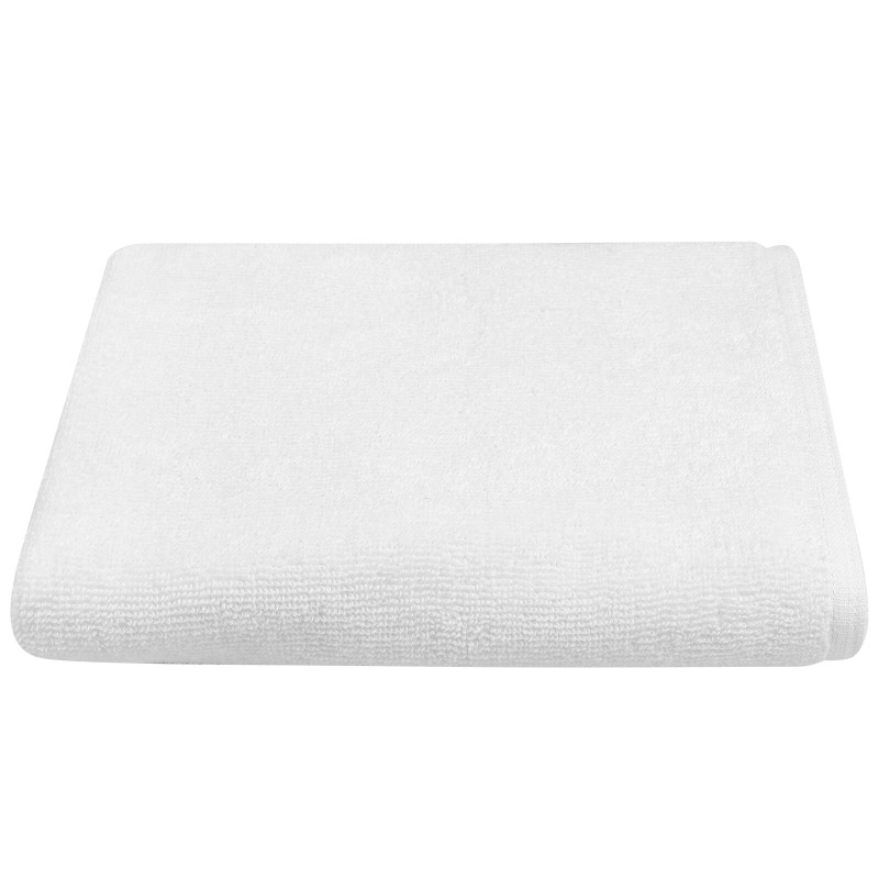 Рушник махровий Home Line (білий), 40х70см 134229