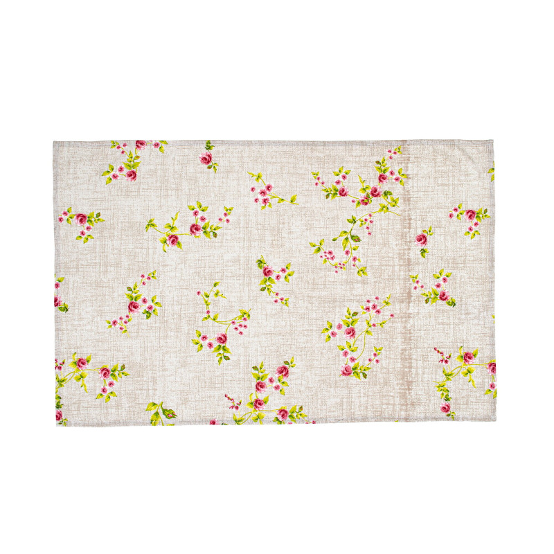 Рушник кухонний "Рогожка" 45х70см 129102