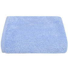 Рушник махровий Home Line (блакитний), 40х80см 126020
