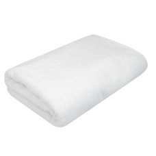 Рушник махровий Home Line (білий), 70х140см 125381