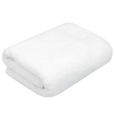 Рушник махровий Home Line (білий), 50х90см 125379