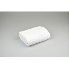 Рушник махровий Home Line (білий), 40х70см 124787