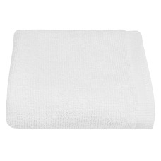 Рушник махровий Home Line (білий), 35х60см 104205