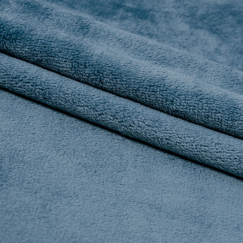 Плед фланель Home Line (смарагдовий) 150х195см 170790