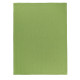 Рушник вафельний (салатовий) 45х60см 164061