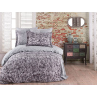 Bed Linen Set Class Tamara v1 Grey