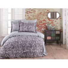 Bed Linen Set Class Tamara v1 Grey