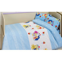 Class Happy v1 Bed Linen Set