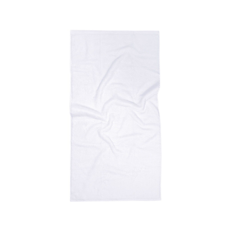 Рушник Lotus Home Готель Premium - Microcotton White 70*140 550 г/м²