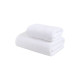 Рушник Lotus Home Готель Premium - Microcotton White 70*140 550 г/м²