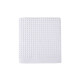 Рушник Lotus Home - Waffle white білий 50*90