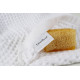Рушник Lotus Home - Waffle white білий 50*90