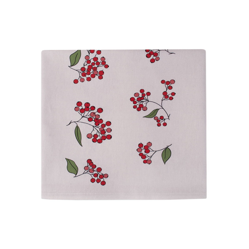 Скатертина Lotus Home - Калина 140*140