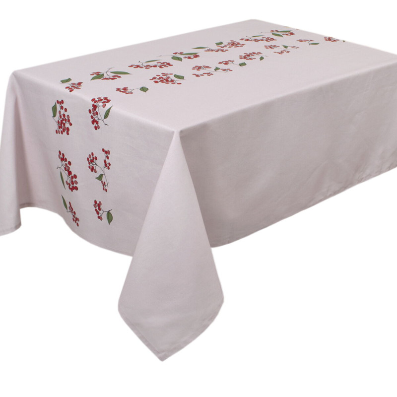 Скатертина Lotus Home - Калина 140*140