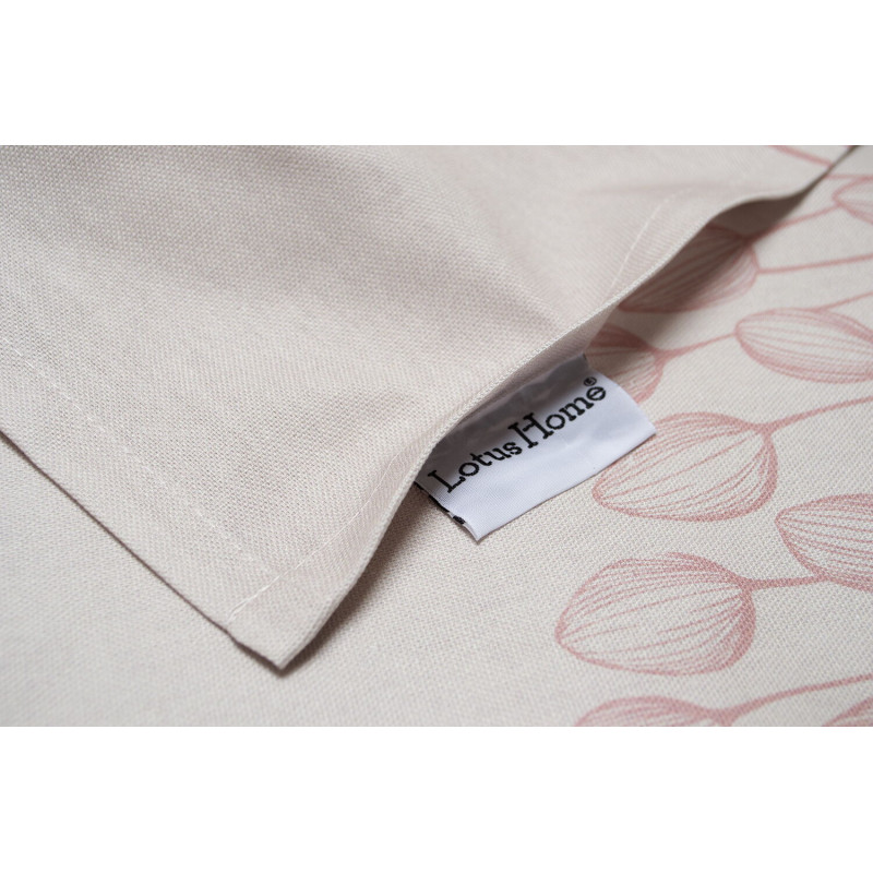 Скатертина Lotus Home - Тюльпани 140*140