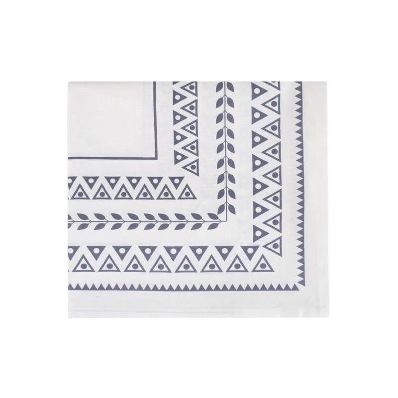 Скатертина Lotus Home - Геометрія 140*240