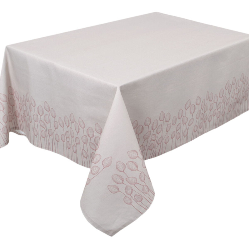 Скатертина Lotus Home - Тюльпани 140*240