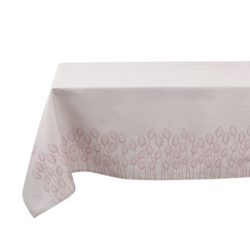 Скатертина Lotus Home - Тюльпани 140*240
