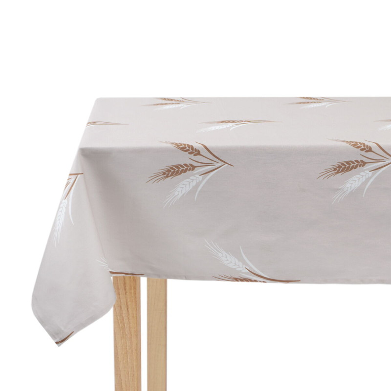 Скатертина Lotus Home - Колоски 140*240